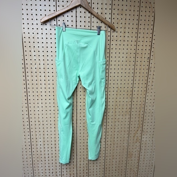 Gymshark Neon Leggings - Picture 2 of 6